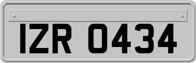 IZR0434