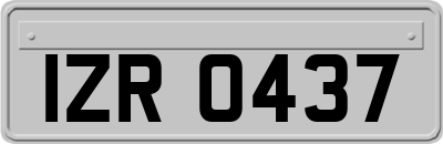 IZR0437