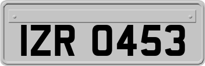 IZR0453