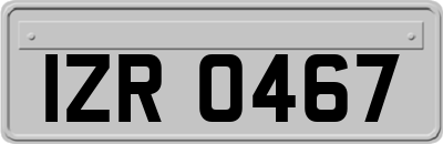 IZR0467