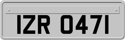 IZR0471