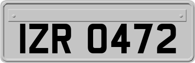 IZR0472