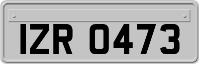 IZR0473