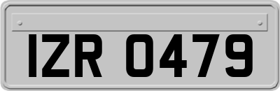 IZR0479
