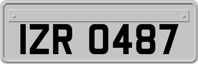 IZR0487