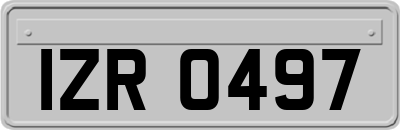 IZR0497