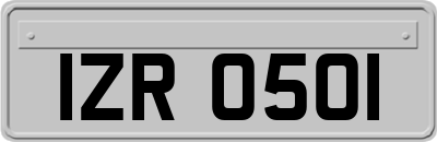 IZR0501