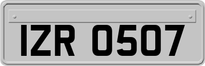 IZR0507
