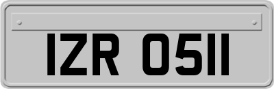 IZR0511