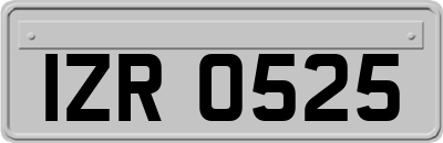 IZR0525