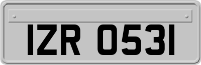 IZR0531