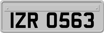 IZR0563
