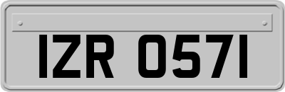 IZR0571