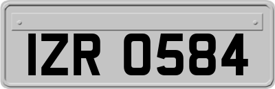 IZR0584