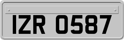 IZR0587