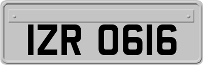 IZR0616