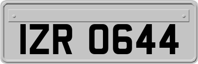 IZR0644