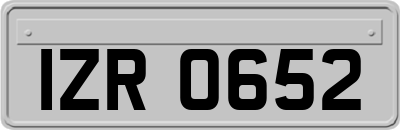 IZR0652