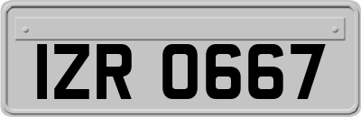 IZR0667