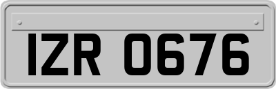 IZR0676