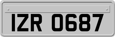 IZR0687