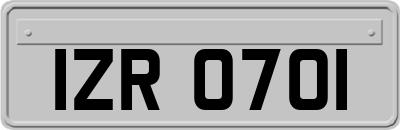 IZR0701