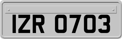 IZR0703