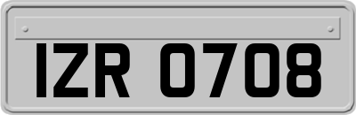 IZR0708