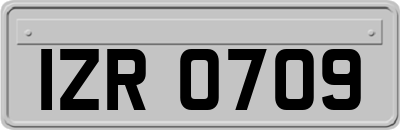IZR0709