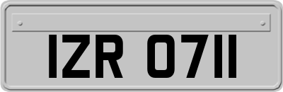 IZR0711