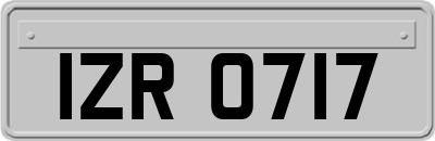 IZR0717