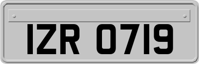 IZR0719