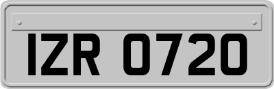 IZR0720