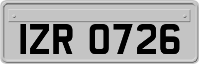 IZR0726