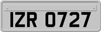 IZR0727