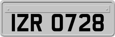 IZR0728