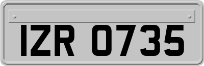 IZR0735