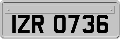 IZR0736