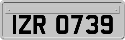 IZR0739