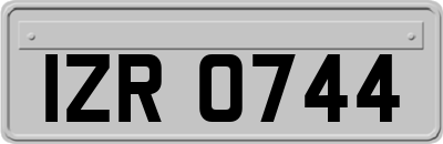 IZR0744