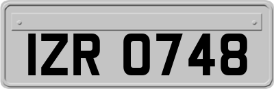 IZR0748