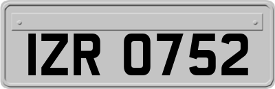 IZR0752