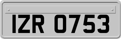 IZR0753