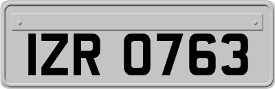 IZR0763