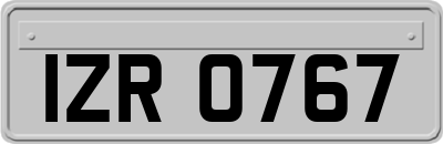 IZR0767