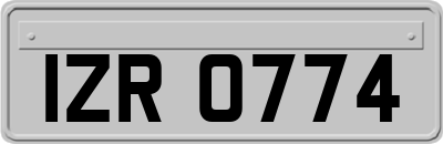 IZR0774