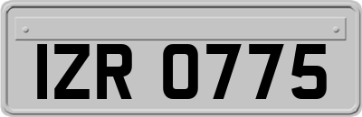 IZR0775