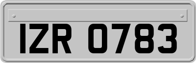 IZR0783