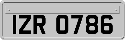 IZR0786