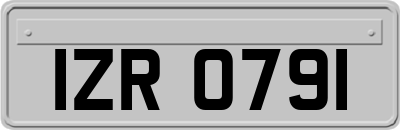 IZR0791